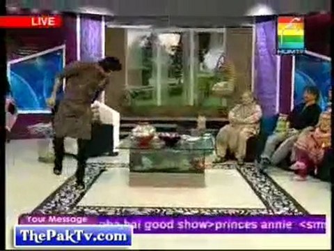 Jago Pakistan Jago By Hum TV- 23rd February 2012 - p3