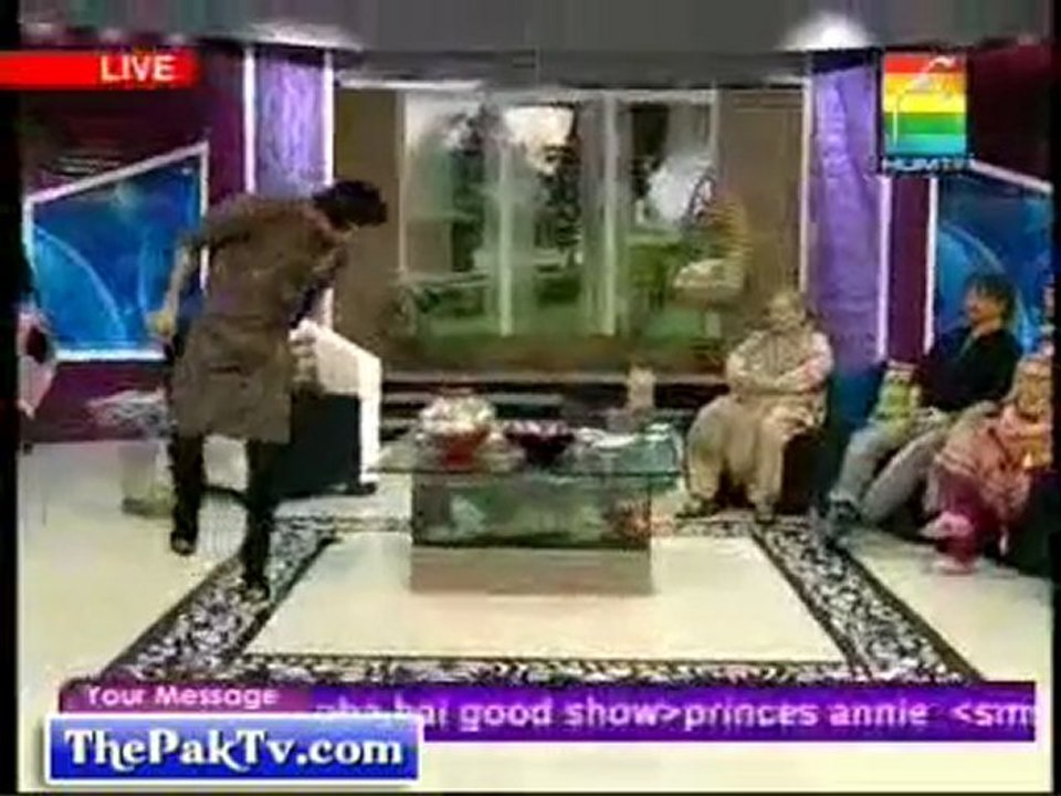 Jago Pakistan Jago By Hum TV- 23rd February 2012 - p3