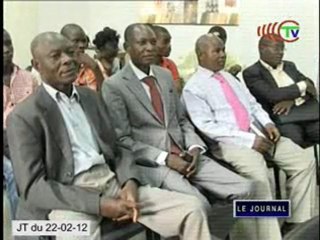 Célébration de la journée mondiale de la langue maternelle