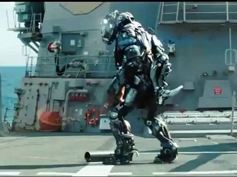'Battleship' - Segundo tráiler en español