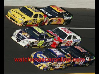 Live Nascar Race David Ragan On 23rd feb 2012