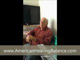 Satisfied Patient of American Hearing and Balance