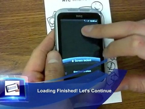 Unlock HTC Wildfire S | How to Unlock HTC Wildfire S By ...