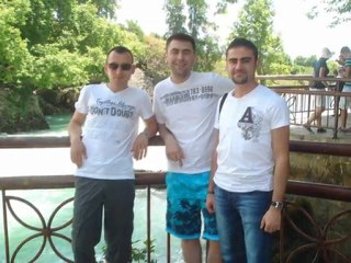ALİ GÖK