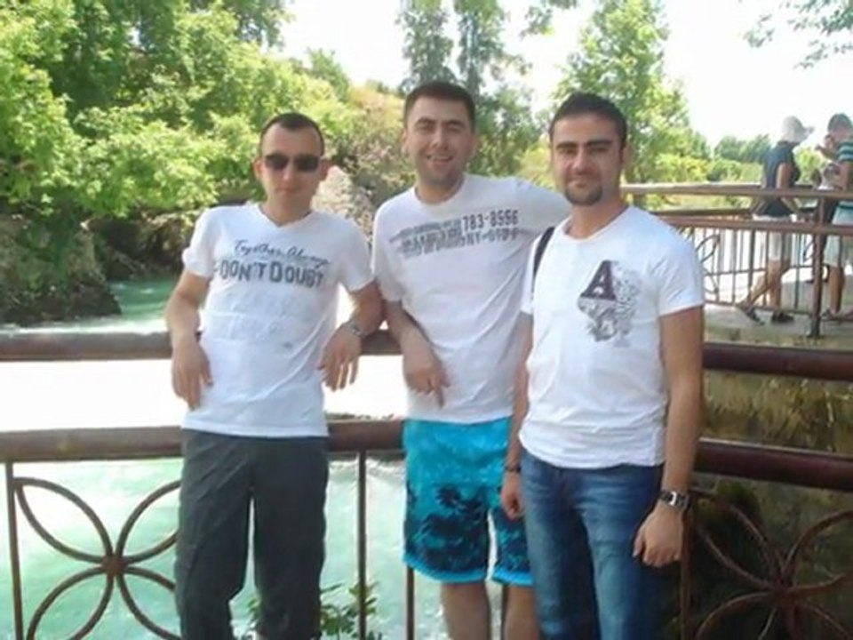 ALİ GÖK