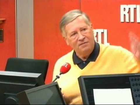 Alain Duhamel a lu le livre-programme de François Hollande