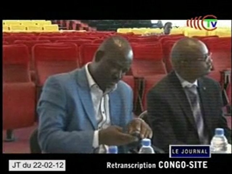 Enseignement technique et professionnel : le Congo et le Brésil coopèrent