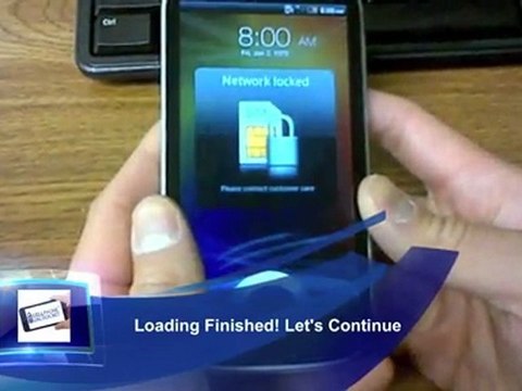 Unlock HTC Amaze | How to Unlock HTC Amaze 4G Network ...