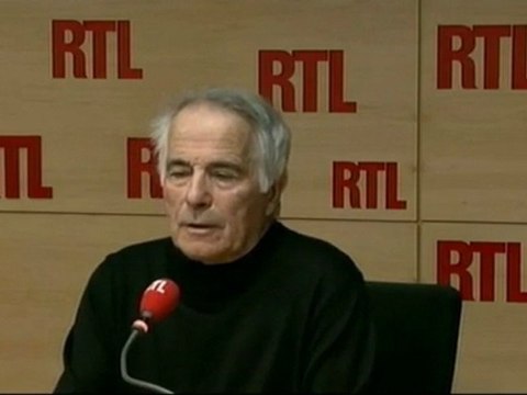 Général Copel, premier pilote à avoir largué une bombe atomique sur Mururoa : Il avait une bonne gueule mon champignon atomique