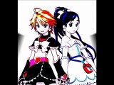 Anime Music Remixes/Pretty Cure - Futari wa Pretty Cure! (SRW L and W Remix)