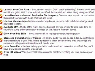 Master Your iPad with Free Tips & Tricks! 📱