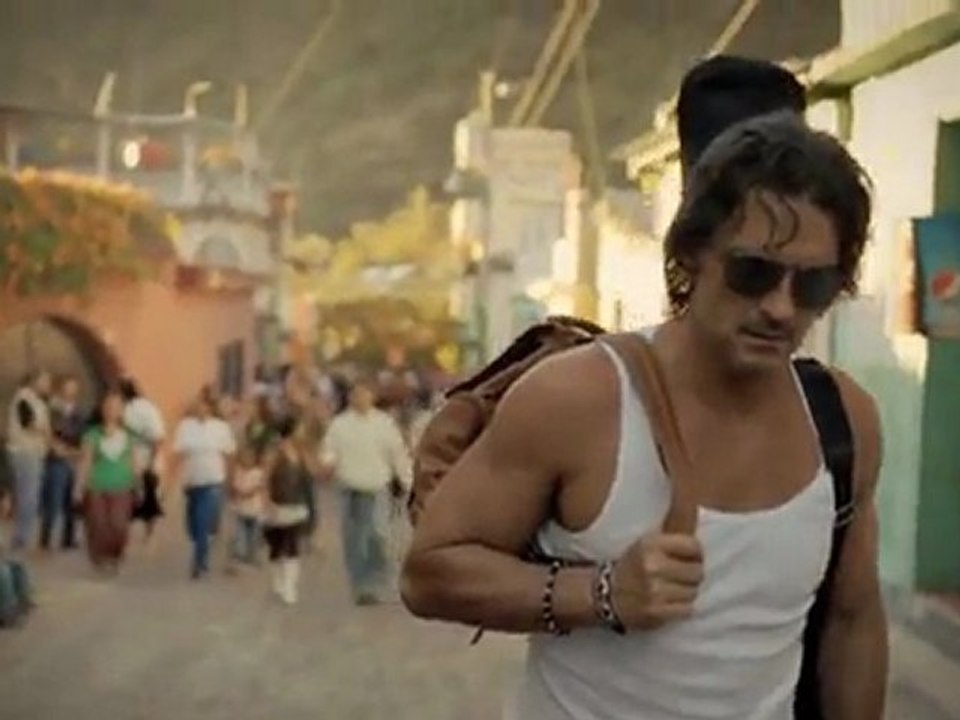 Ricardo Arjona y Gaby Moreno - Fuiste Tú [HD]