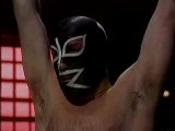 4--Mil Mascaras ''Los Campeones Justicieros '' PT4.