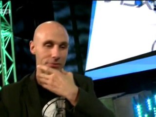 TNA Xplosion 2/21/12 - Full Show (PDTV)