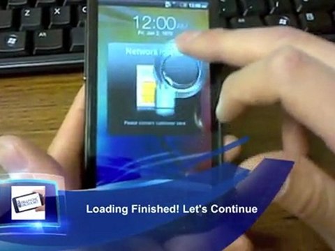 Unlock HTC Sensation | How to Unlock HTC Sensation 4G, ...