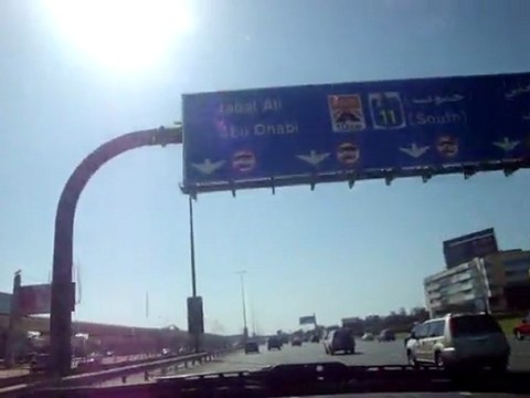 travel to Dubai, United Arab Emirates January 26 2012 007