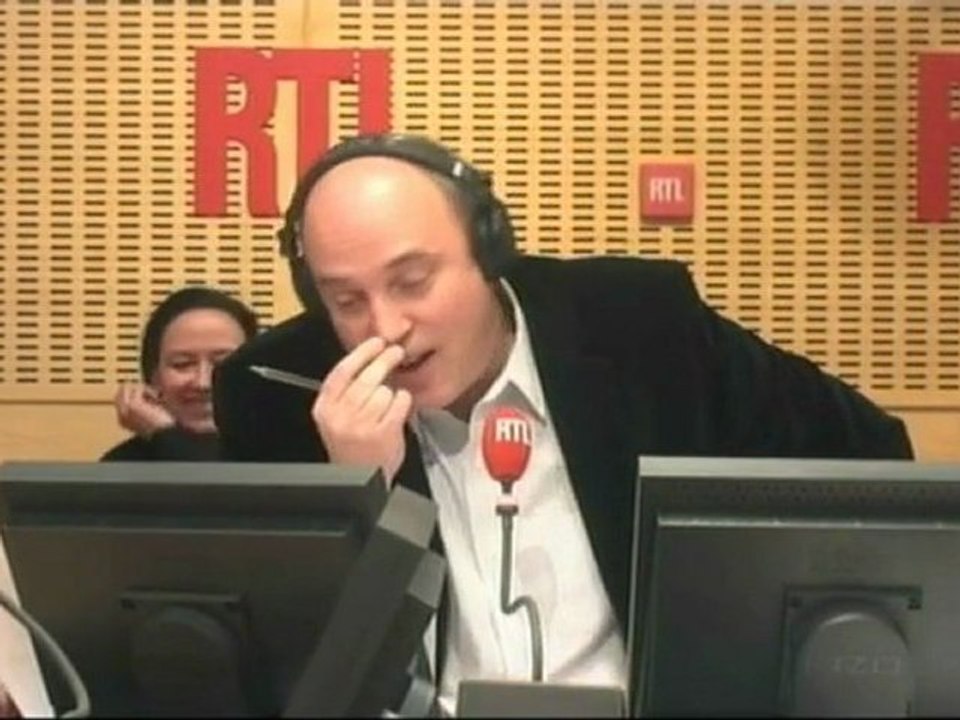 "Le face à face Aphatie-Duhamel" : Sarkozy peut-il rattraper son retard sur Hollande dans les sondages ?