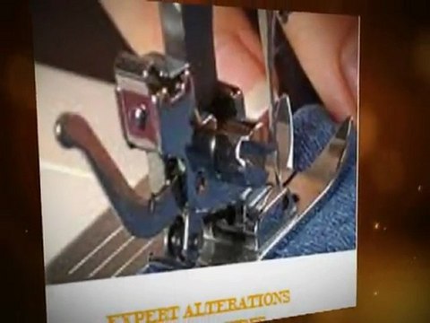 Alterations In Westland , Westland Clothing Alterations