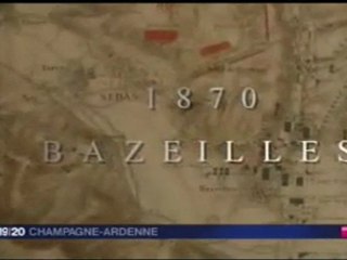 1870 Combats de Bazeilles