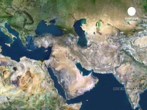 Irak güne bombalı saldırılarla uyandı