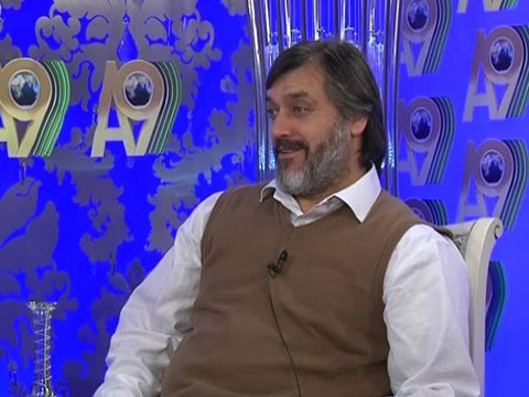 Allah Güzeldir, Güzeli Sever Şeyh Nazım Kıbrisi Hazretleri Adnan Oktar için söylemiş