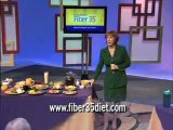 Brenda Watson's Fiber 35 Diet - High Fiber Products and Dietary Supplements