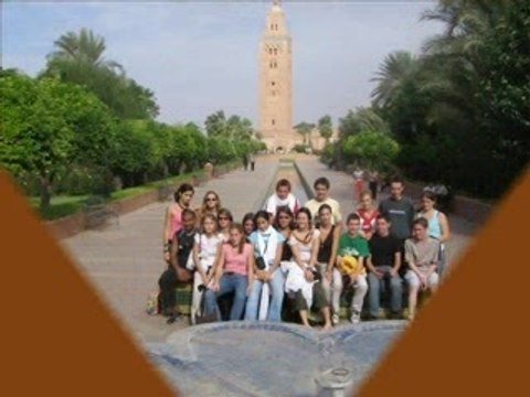 [ marOc 2005 fOr ever ]