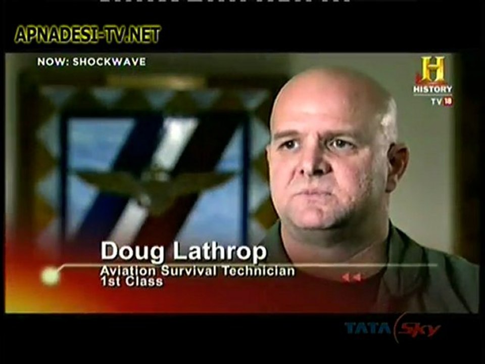 Shockwave - 23rd Feb 2012 - Part2