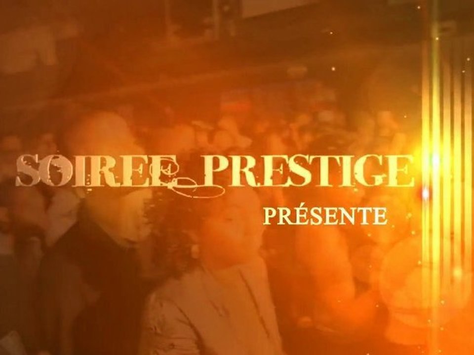 TEASER SOIREE PRESTIGE - KALASH & POLITIK NAI - SAMEDI 3 MARS AU CLUB HAUSSMANN - PLACES LIMITEES - PARIS
