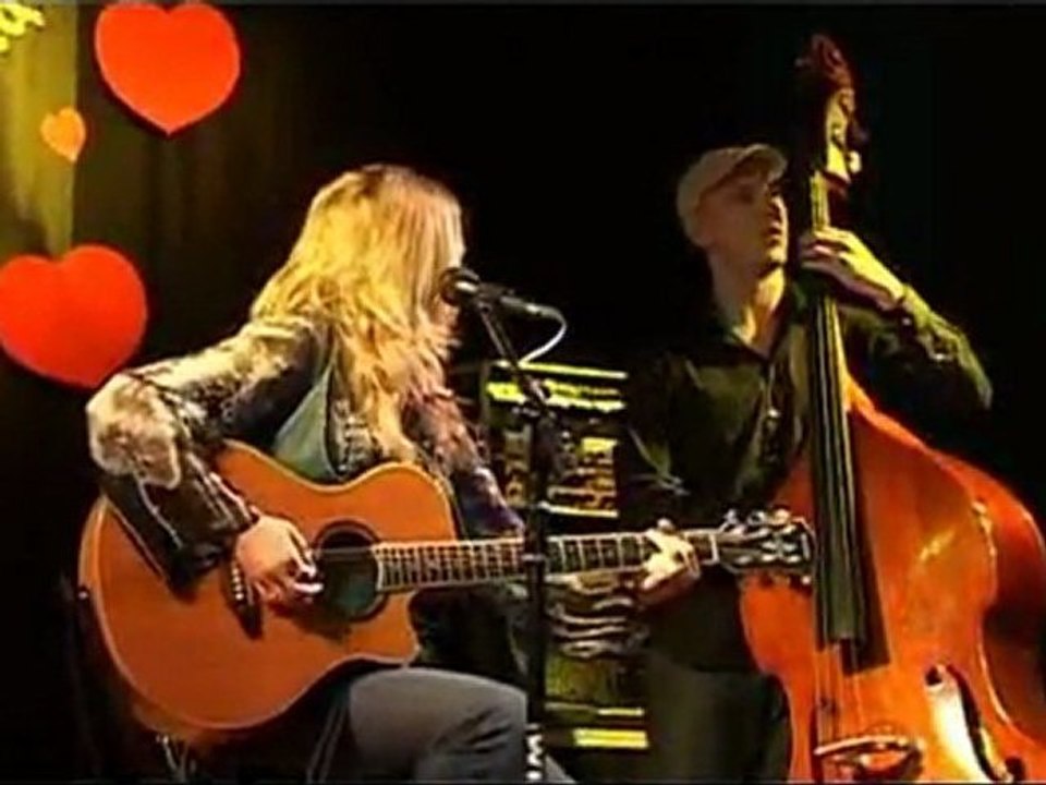 Poniedziałkowe Spotkanie ze Sztuką - "Leonard Cohen" Ostrów Mazowiecka 2012