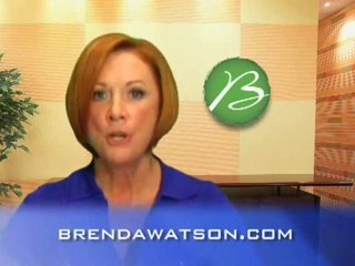 Brenda Watson: Discussing Heath Statistics