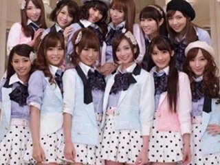 SDN48「負け惜しみコングラチュレーション」