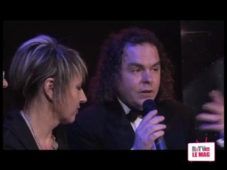 Vitrines de Roanne et Star au numéro 100