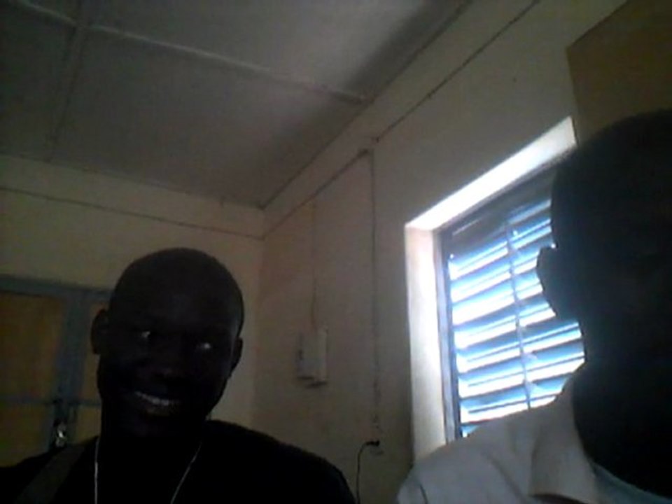 interview Emmanuel