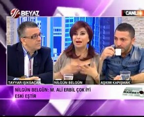 Beyaz Manşet 93.Bölüm 1.Kısım