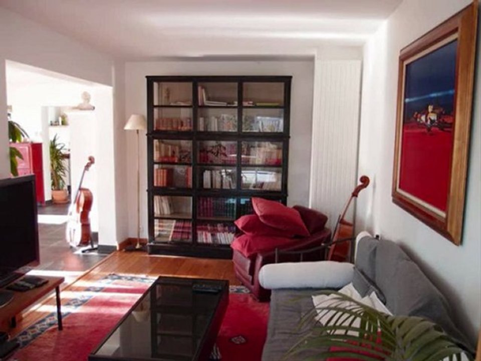 Villa avec piscine à vendre à Saint Martin d'Uriage 38410