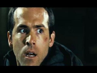 Safe House (2012) - FULL MOVIE - Part 10/10