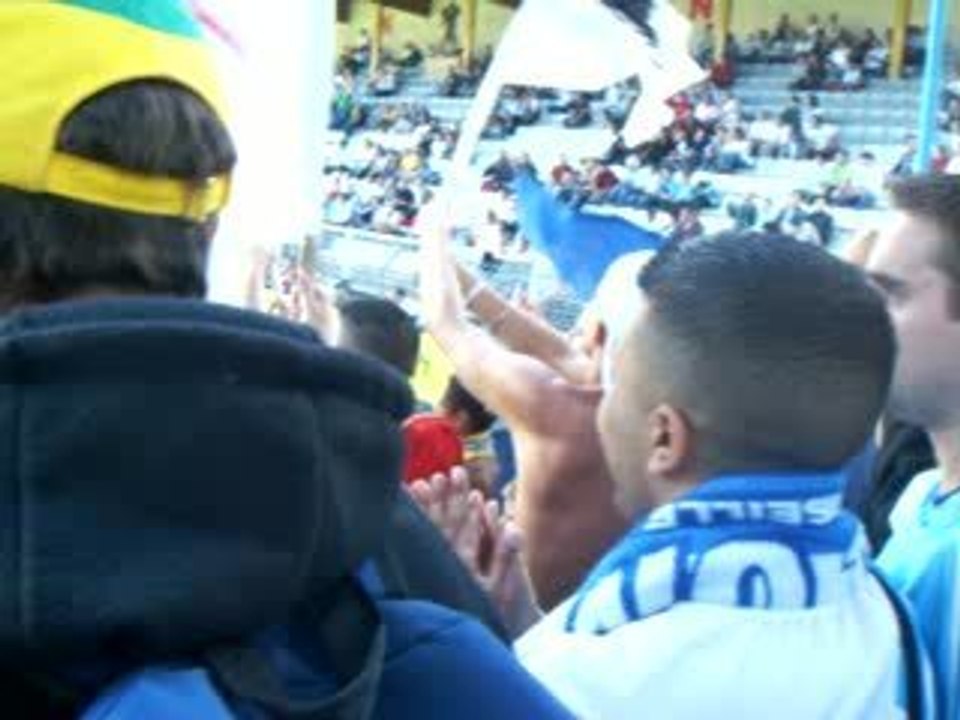 Auxerre Marseille