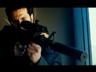 Safe House (2012) - FULL MOVIE - Part 8/10