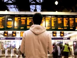 Rizzle Kicks Our World in Play presented by PlayStation Vita