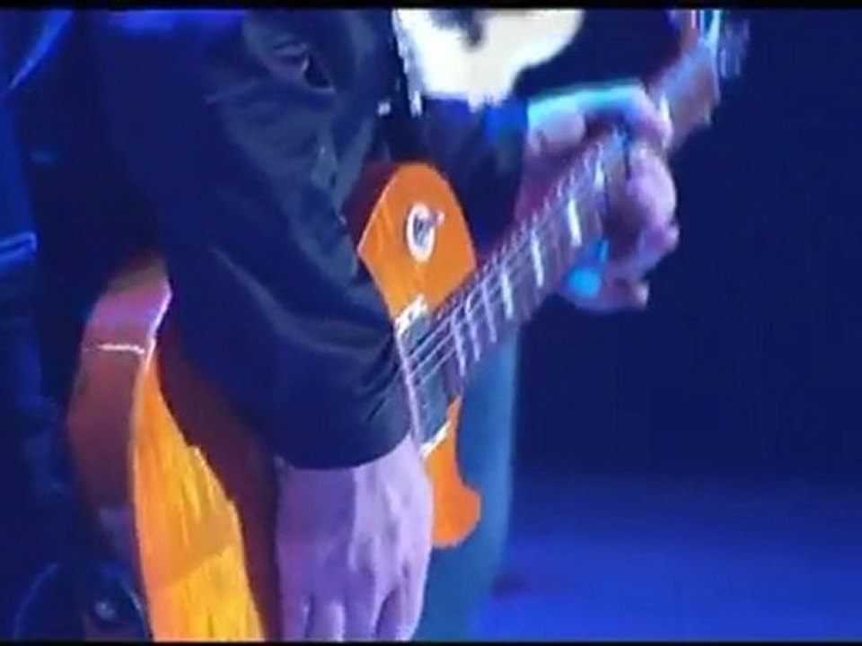 Gary Moore - Parisienne Walkways