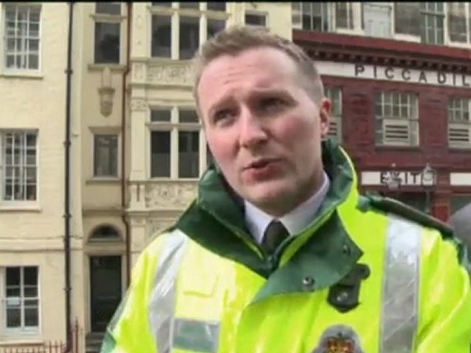 Olympia - London 2012