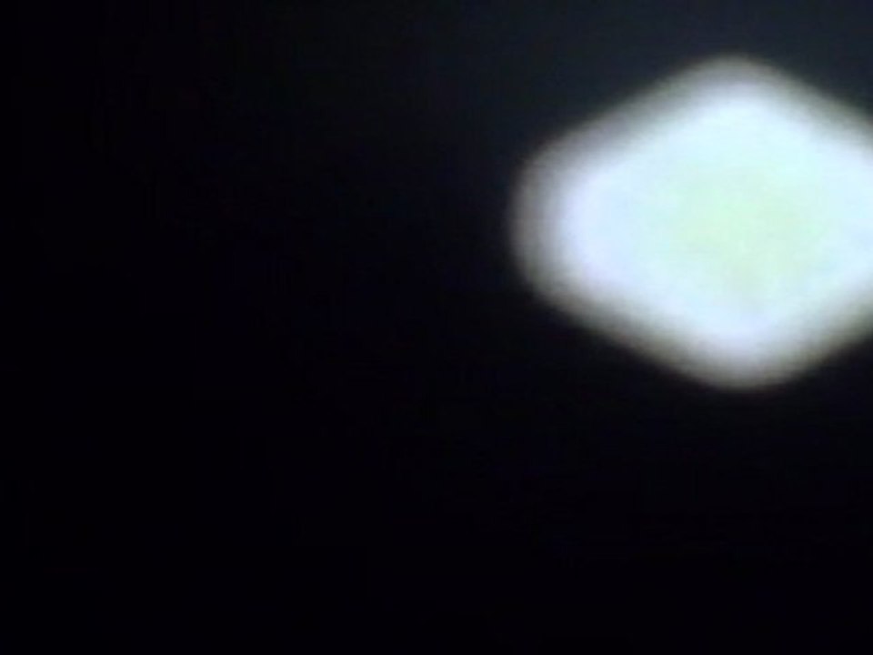 glow in the dark at Maundays bay in Anguilla 2
