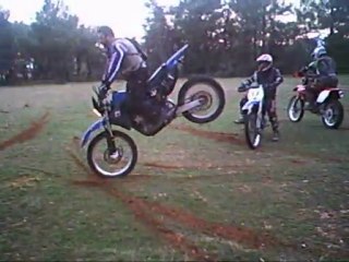 antalya enduro davut kara