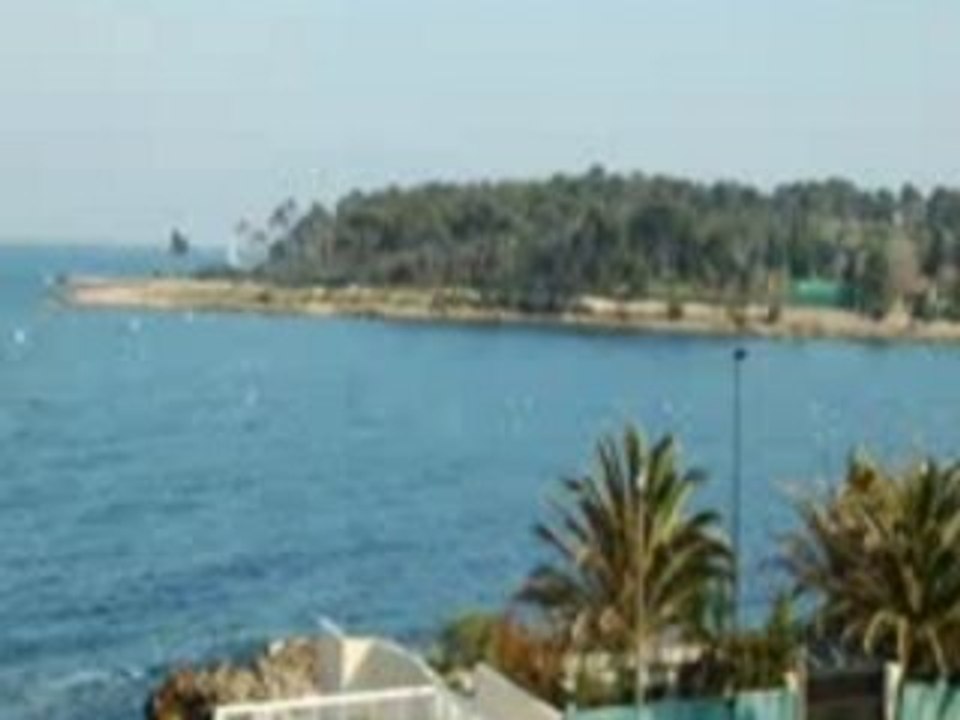 VIDEO URLAUB FRANKREICH 2006