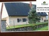 A vendre - maison - Montsauche les Settons (58230) - 7 pièc