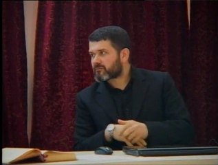 KİM-140.Oturum-Nisa Suresi-8