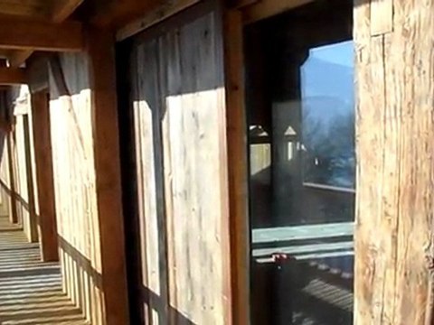 Motorisation volet coulissant Stores Fermetures du Prarion