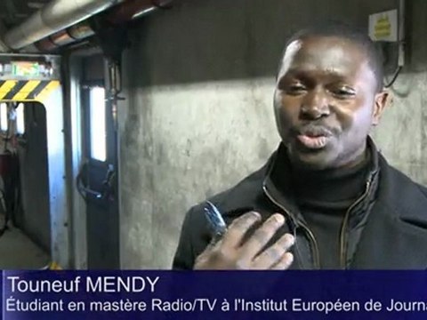 Au sein de la Marine nationale