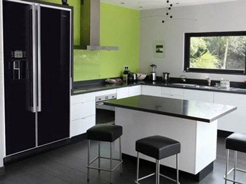 Gamma Glass Design by Haier (versione inglese)